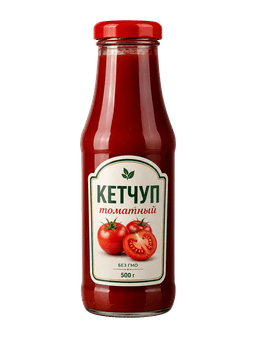 Соусы
